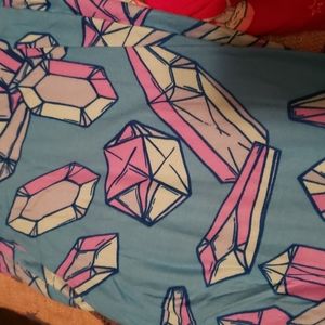 Vintage LLR TC leggings